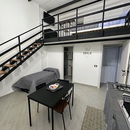Palermo Hub Apartment Екстериор снимка