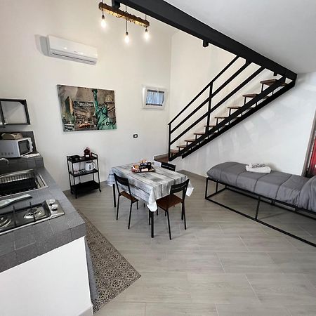 Palermo Hub Apartment Екстериор снимка