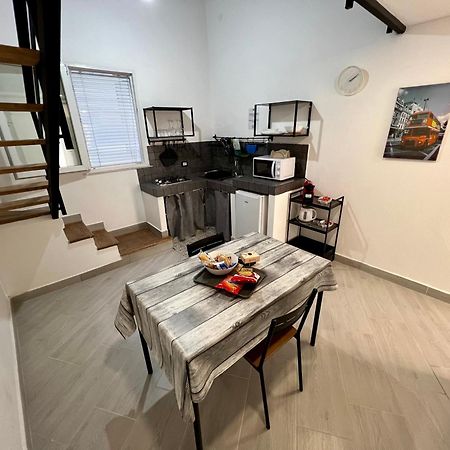 Palermo Hub Apartment Екстериор снимка