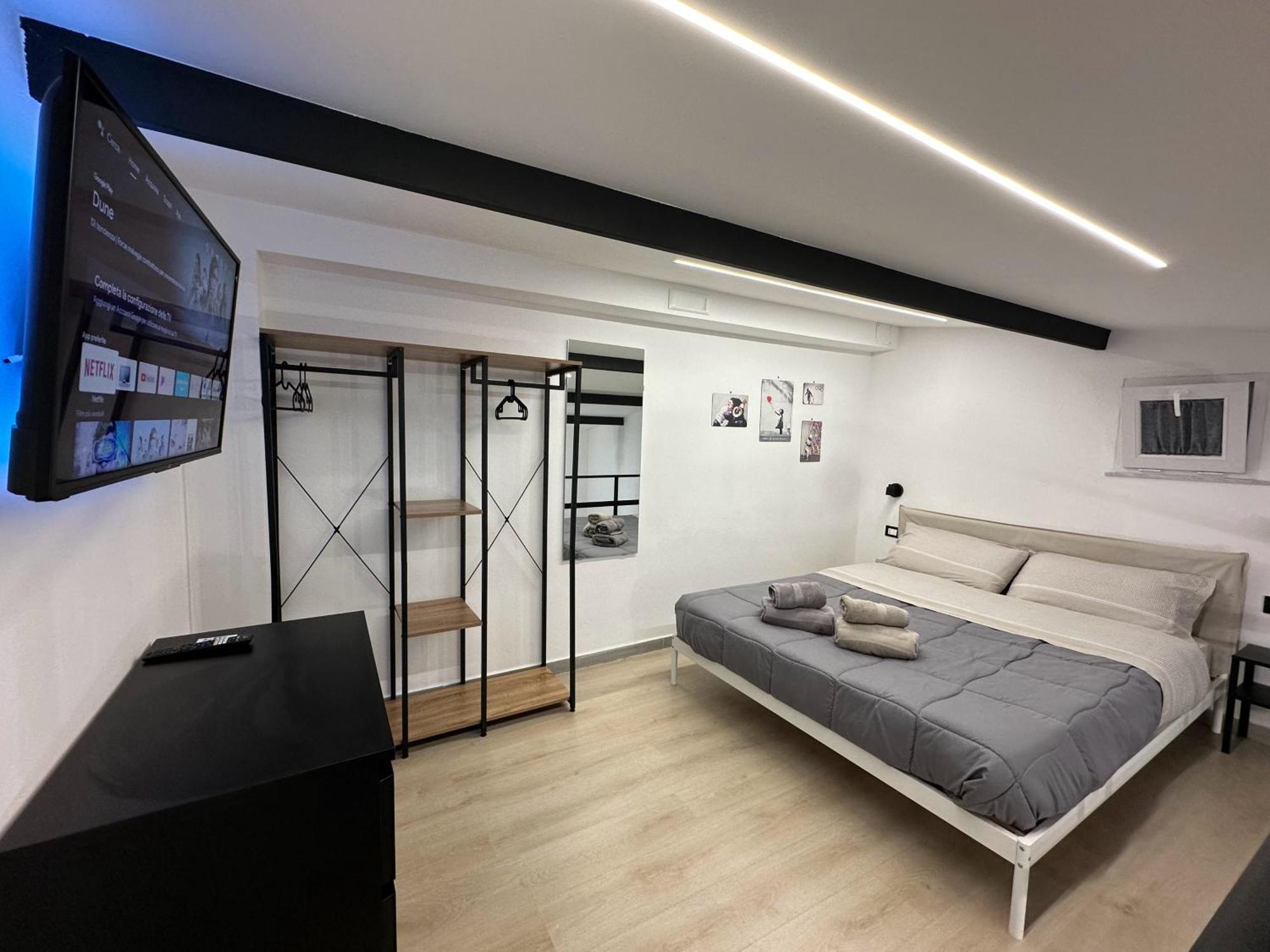 Palermo Hub Apartment Екстериор снимка