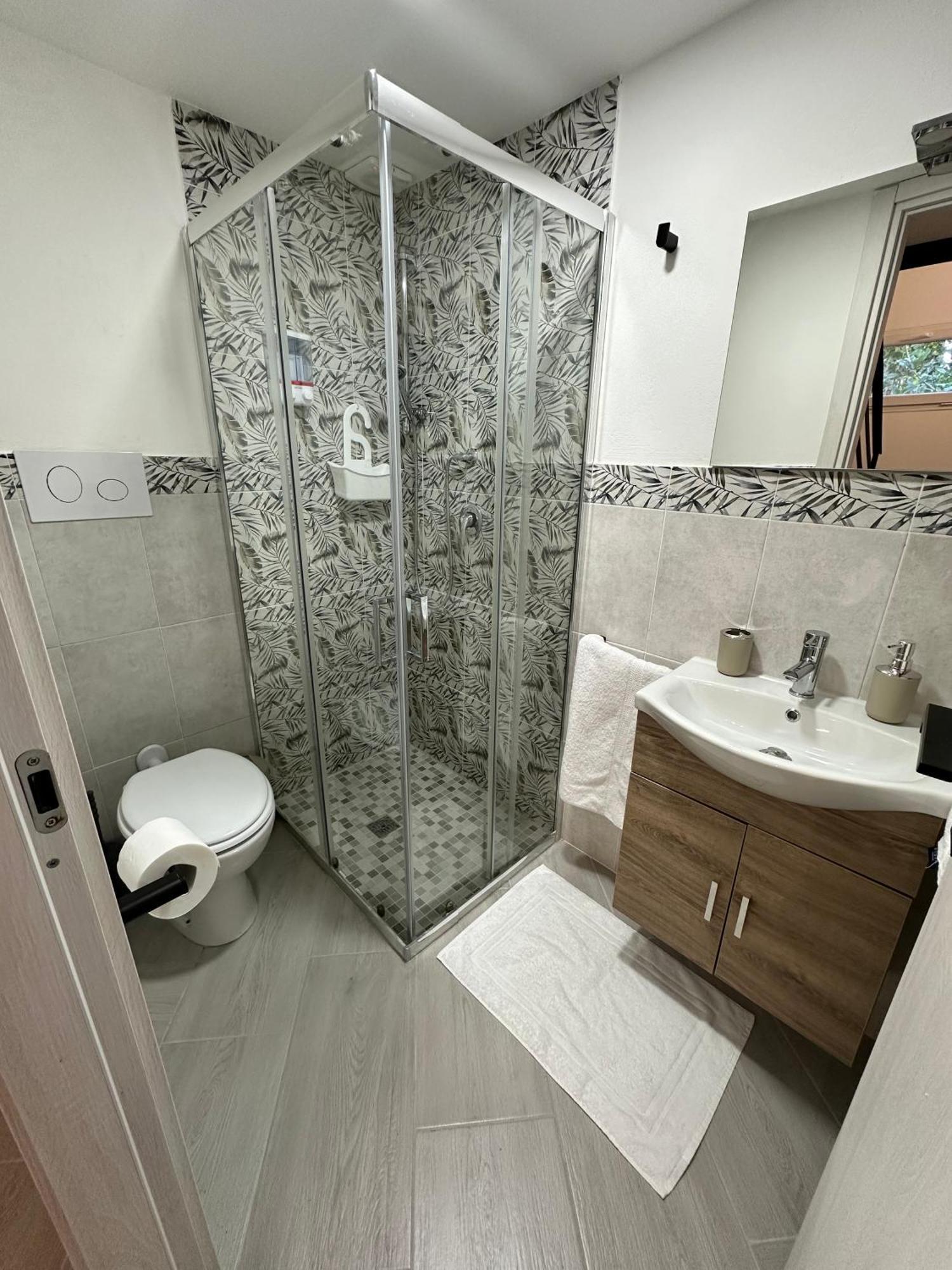 Palermo Hub Apartment Екстериор снимка