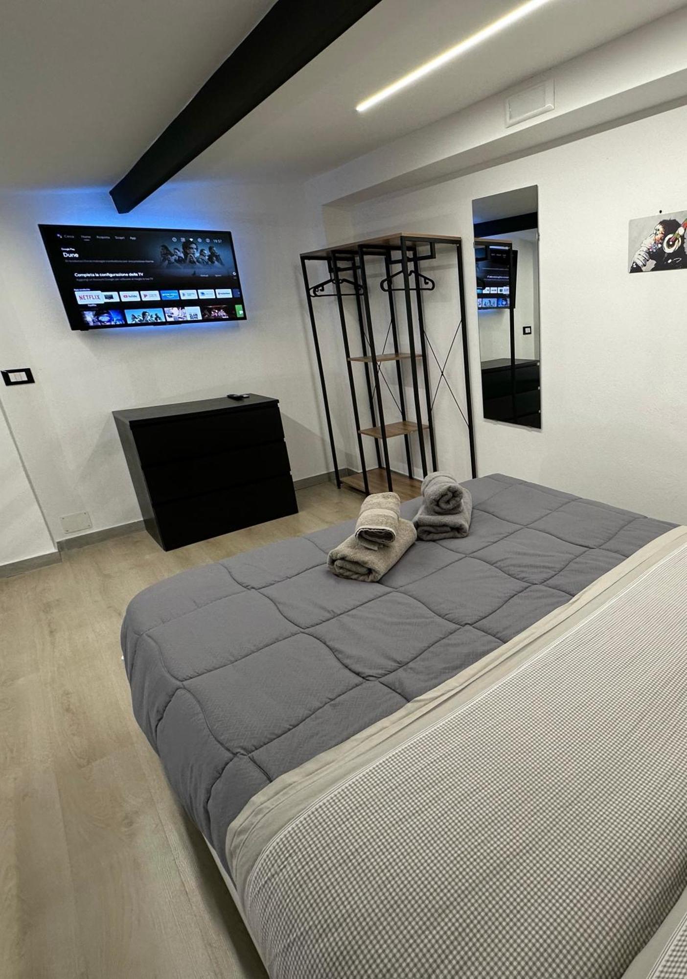 Palermo Hub Apartment Екстериор снимка