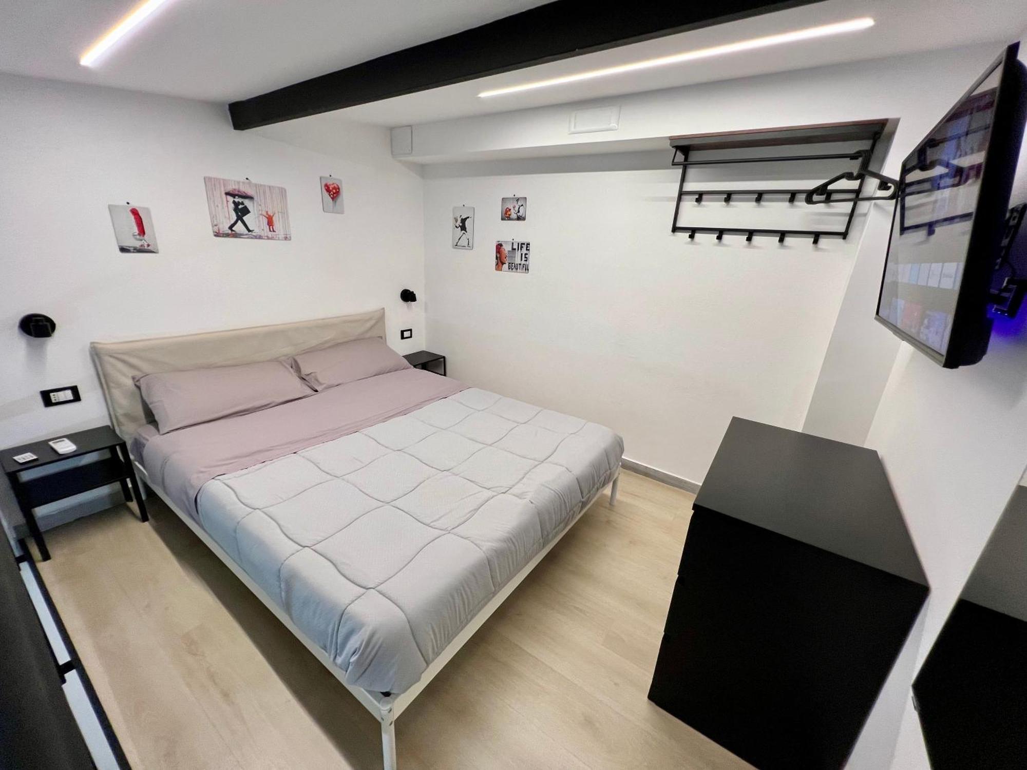 Palermo Hub Apartment Екстериор снимка