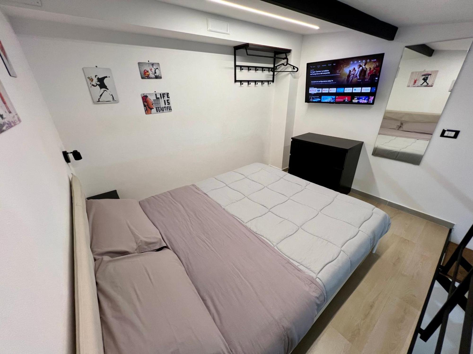Palermo Hub Apartment Екстериор снимка