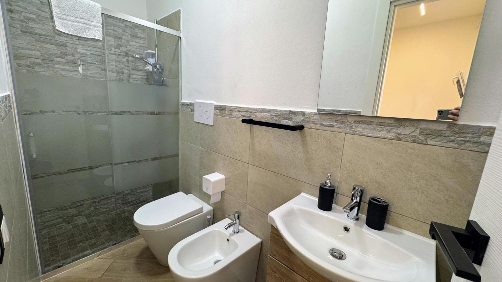 Palermo Hub Apartment Екстериор снимка