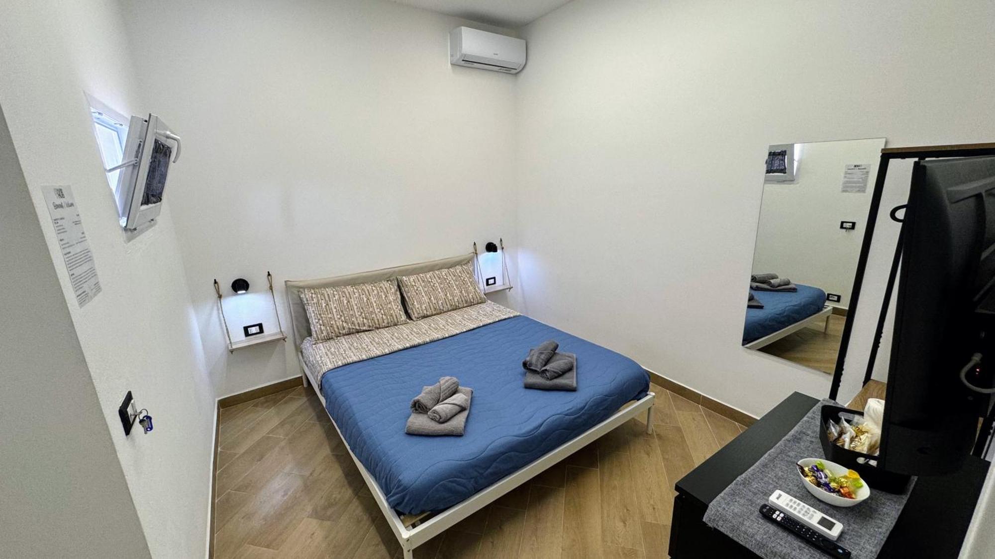 Palermo Hub Apartment Екстериор снимка
