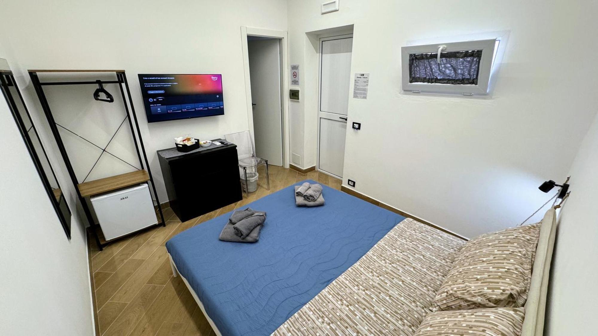 Palermo Hub Apartment Екстериор снимка