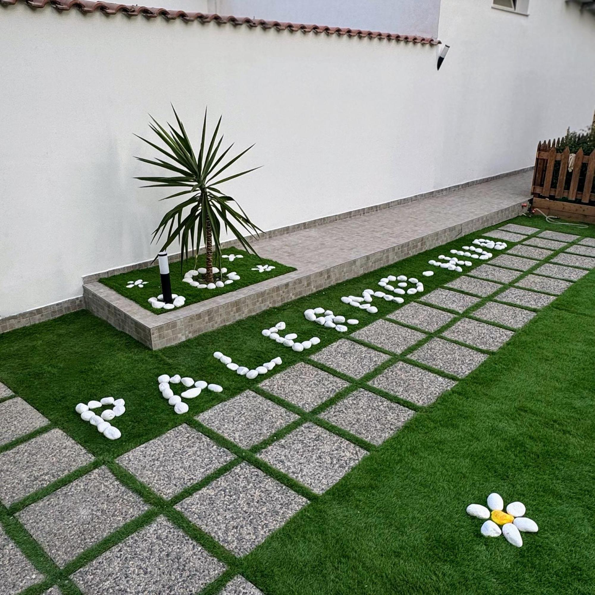 Palermo Hub Apartment Екстериор снимка